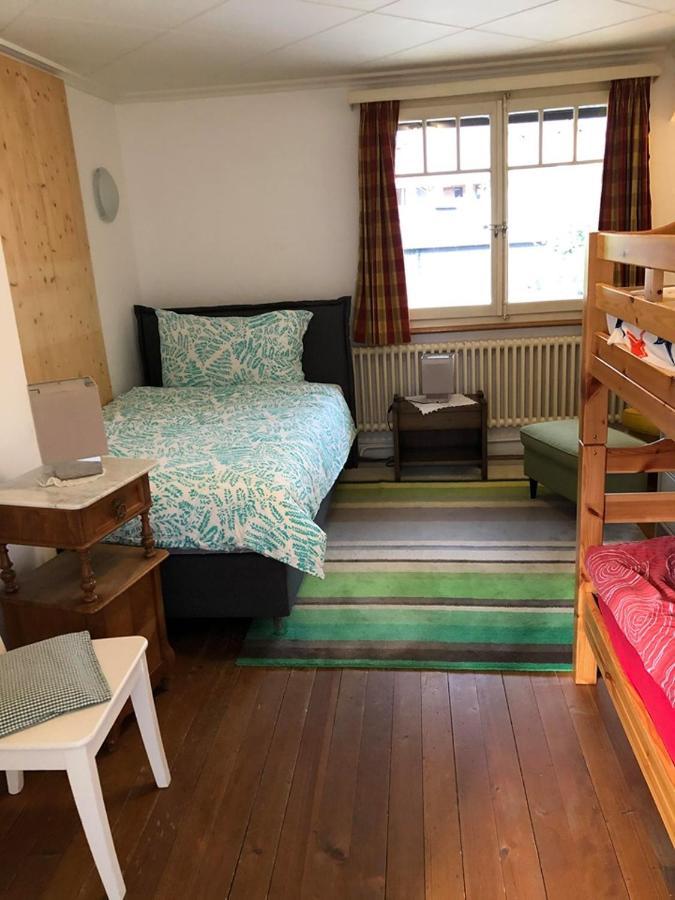 Chalet La Griotte Віляр-на-Олоні Екстер'єр фото