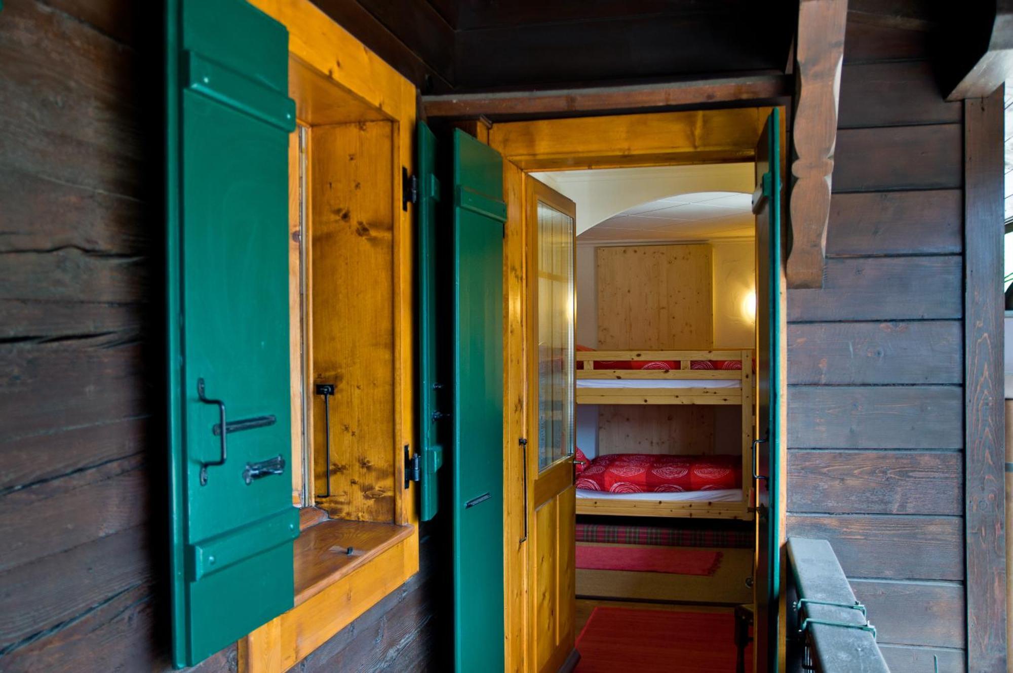 Chalet La Griotte Віляр-на-Олоні Екстер'єр фото