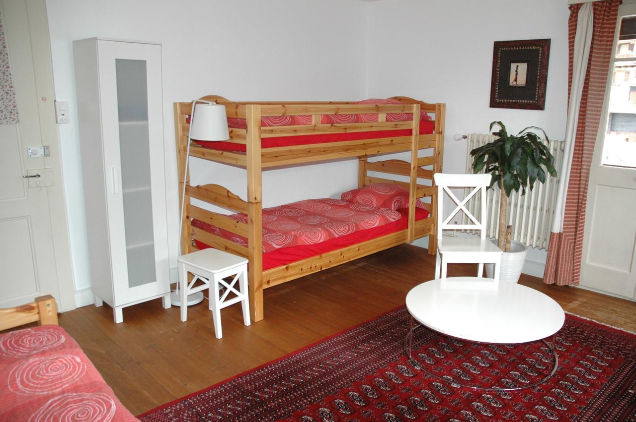 Chalet La Griotte Віляр-на-Олоні Екстер'єр фото