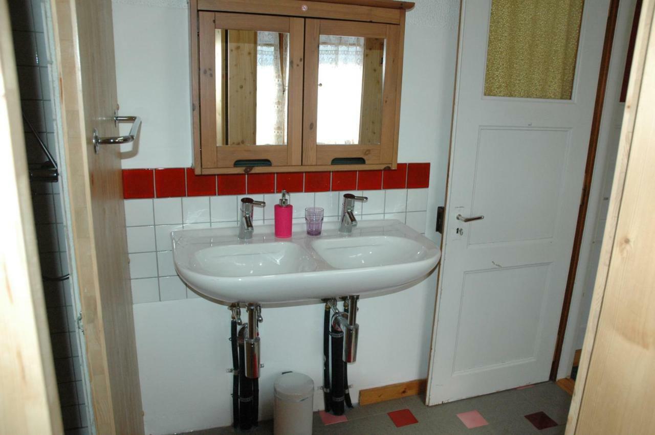 Chalet La Griotte Віляр-на-Олоні Екстер'єр фото