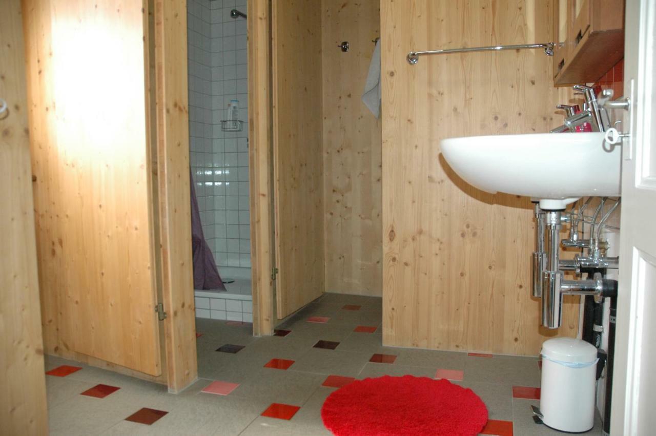 Chalet La Griotte Віляр-на-Олоні Екстер'єр фото